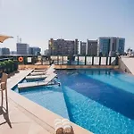 Alugueasy - Hotel Cullinan