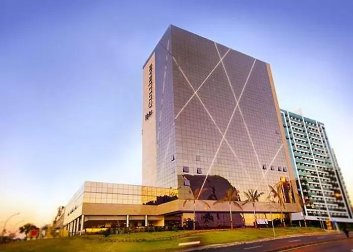 Alugueasy - Hotel Cullinan