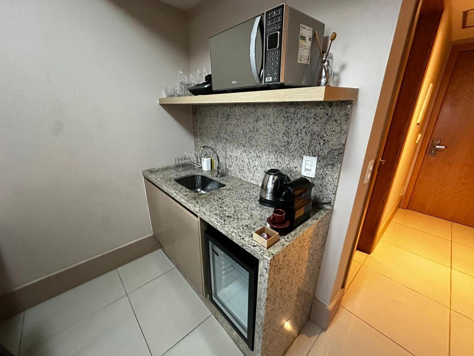 Apartamento Alugueasy - Cullinan Brasilia