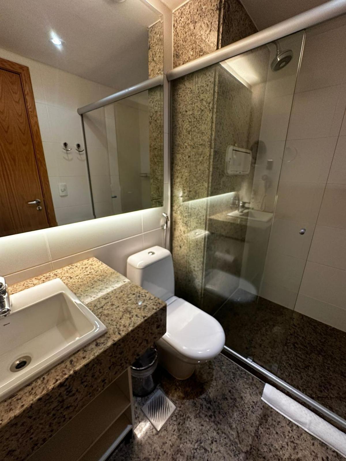 Alugueasy - Cullinan Apartamento