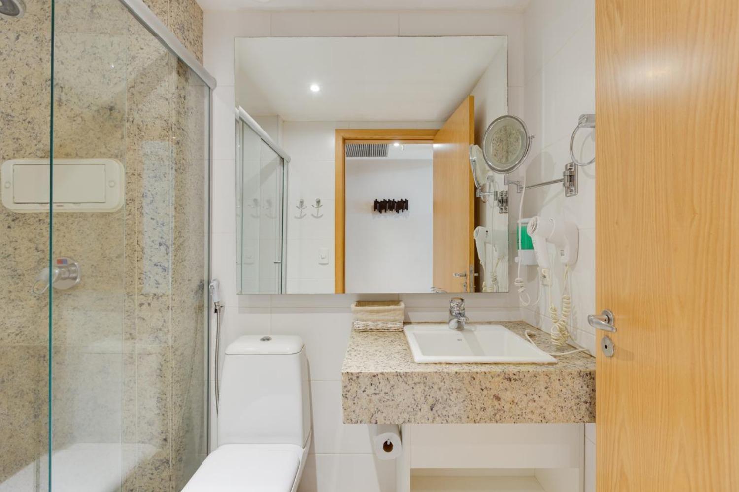 Alugueasy - Cullinan Apartamento Brasilia