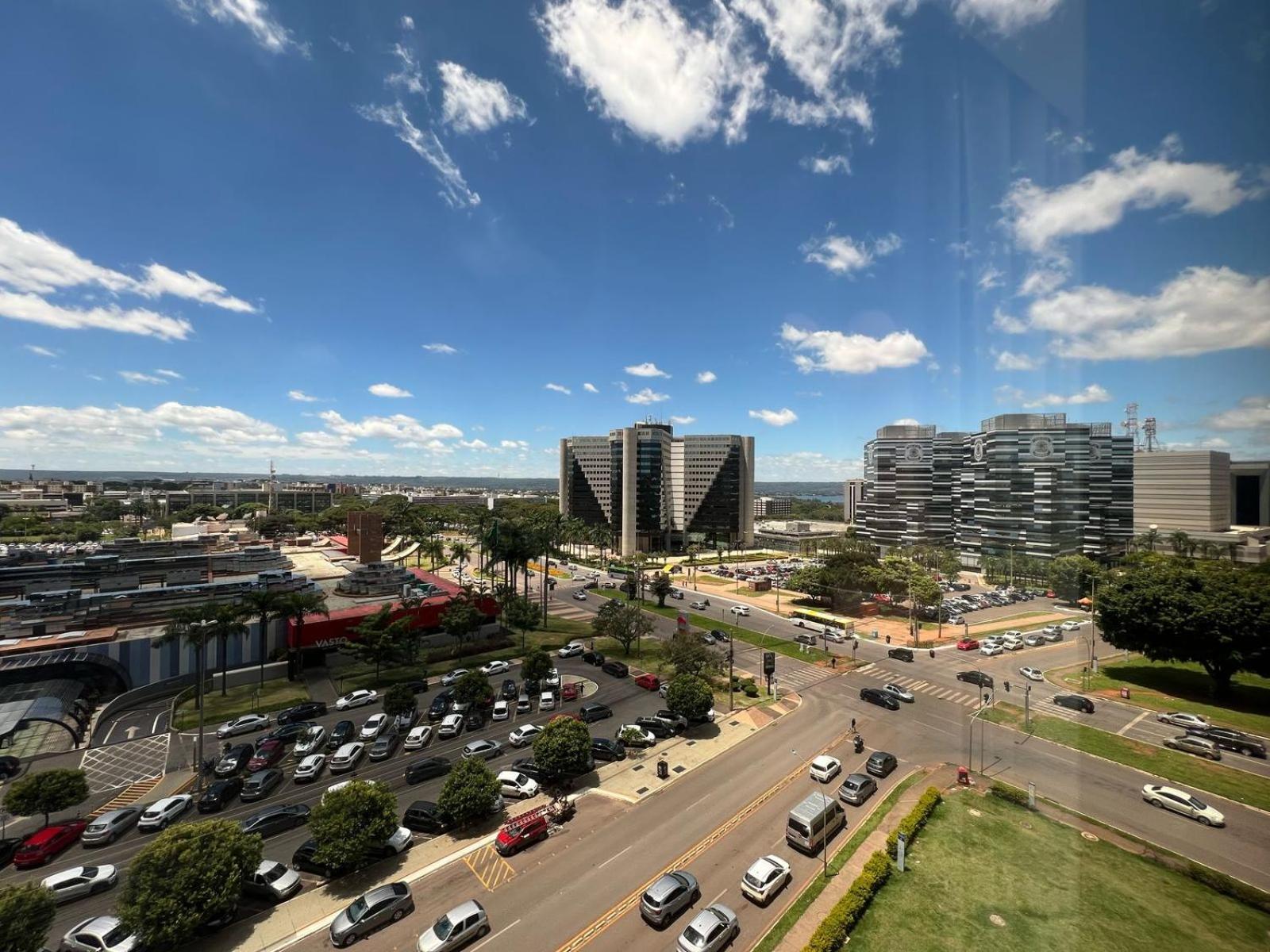 Alugueasy - Cullinan Apartamento Brasilia