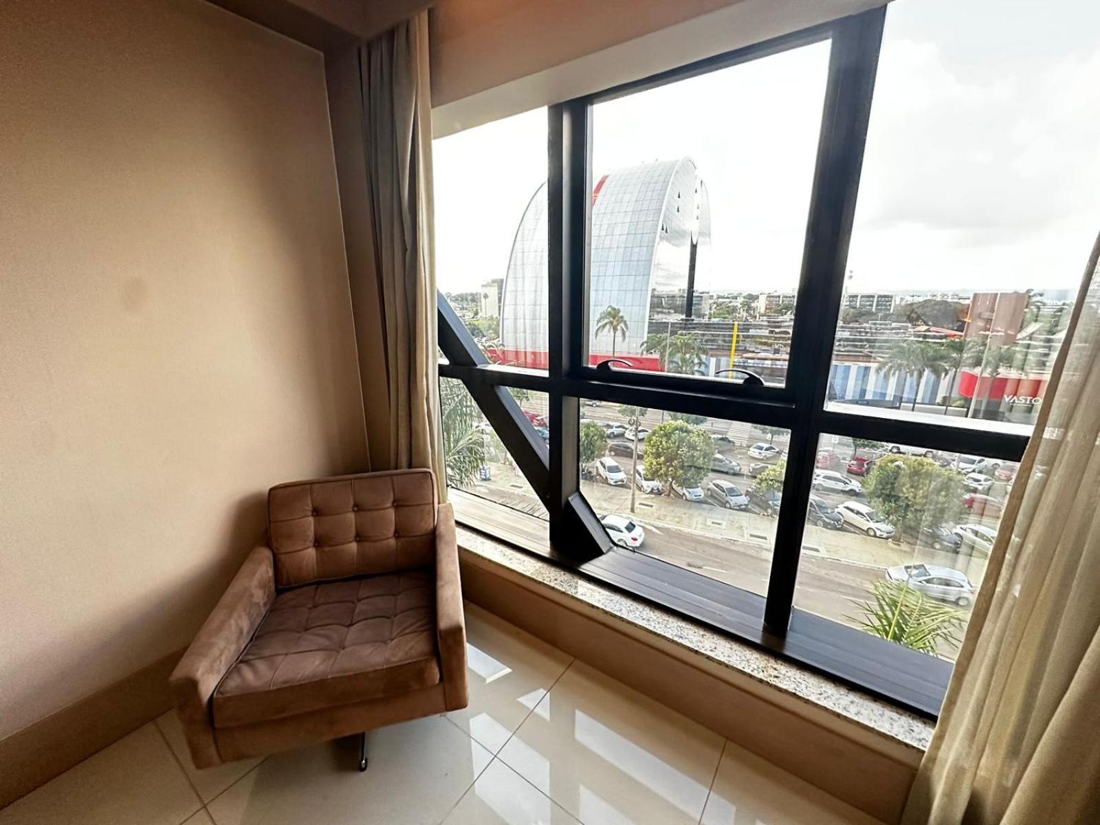 Appartamento Alugueasy - Cullinan Brasilia