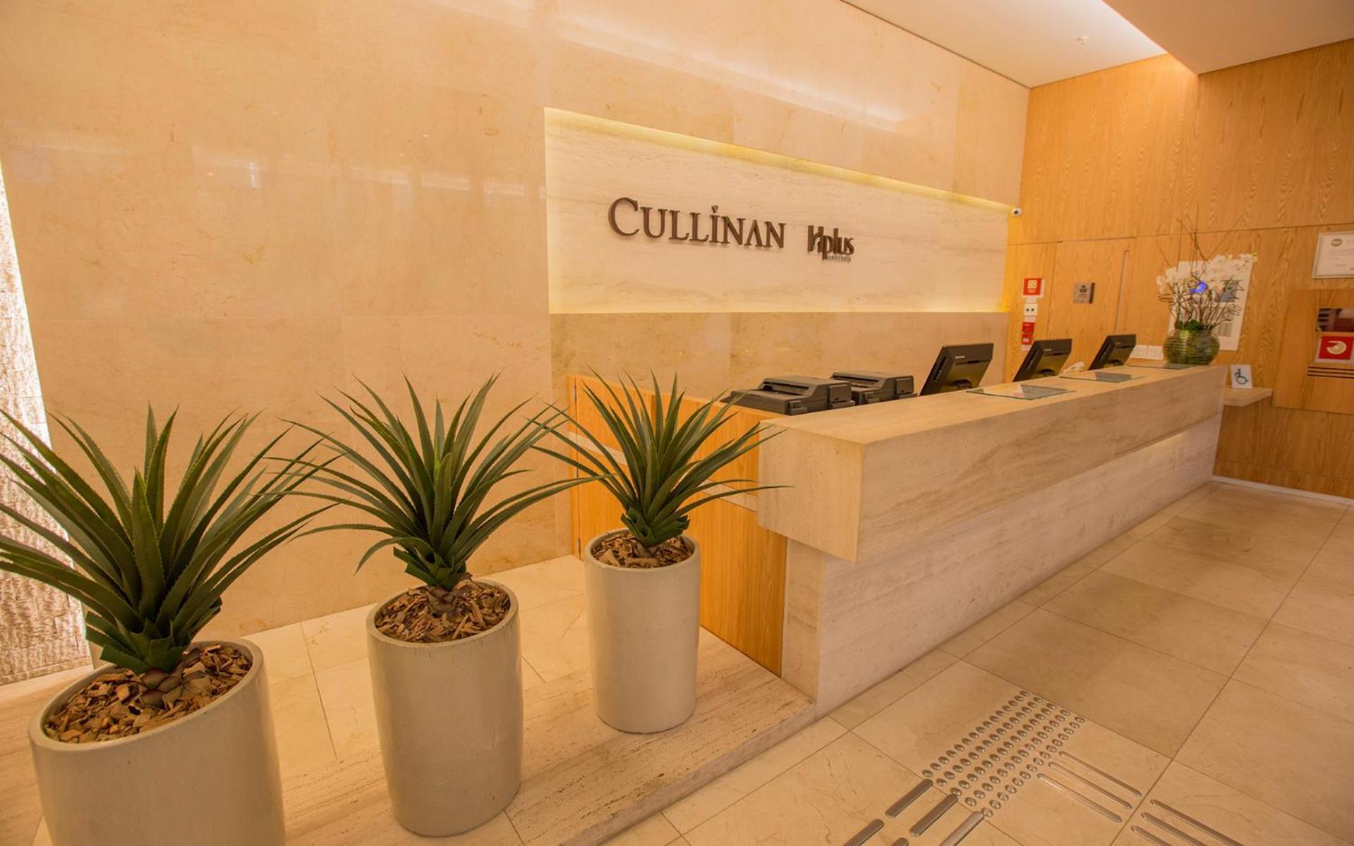 Alugueasy - Cullinan Brasilia